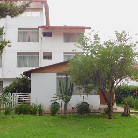 Sara Wasi Hostal Cusco Luaran gambar