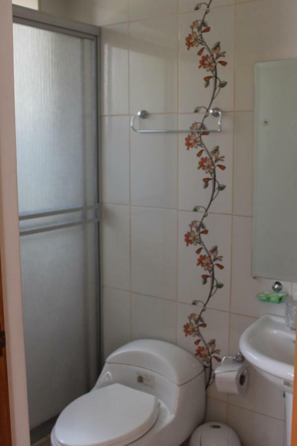 Sara Wasi Hostal Cusco Luaran gambar
